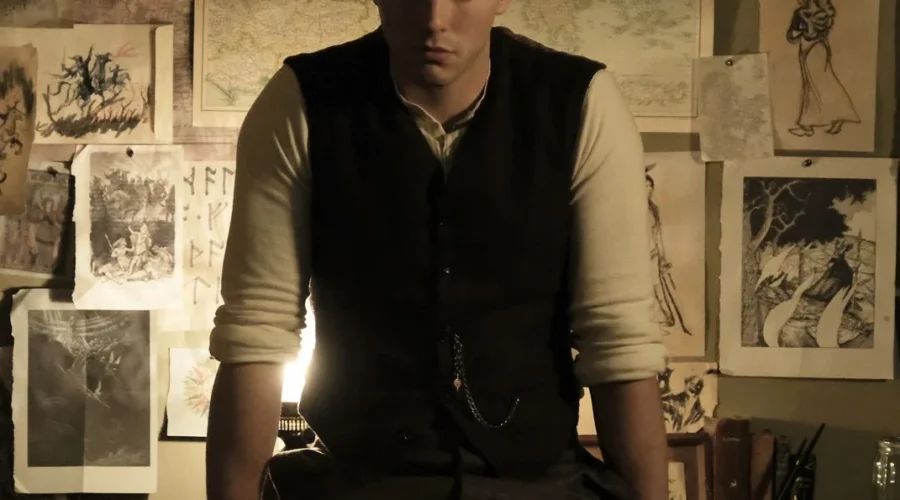 Primeras imágenes oficiales de la película ‘Tolkien’