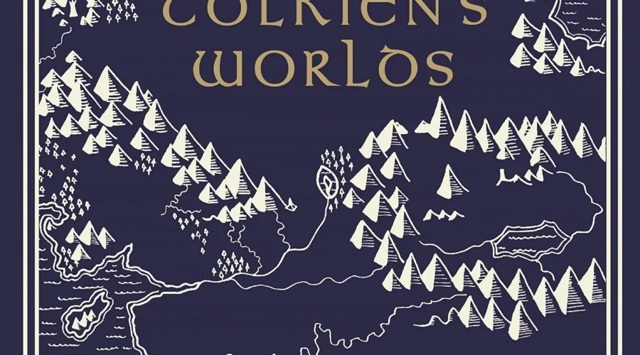 ‘Tolkien’s Worlds’, el nuevo libro de John Garth se publicará en octubre
