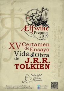 La Sociedad Tolkien Española convoca los XV Premios Ælfwine de ensayo
