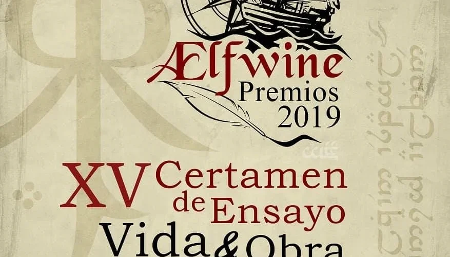 Convocados los XV Premios Ælfwine de ensayo