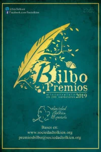 La Sociedad Tolkien Española convoca los Premios Bilbo de microrrelato 2019