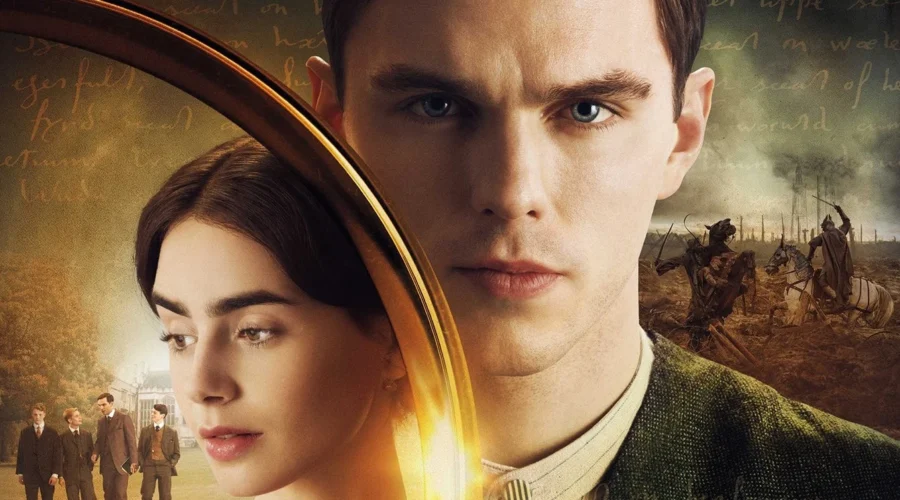 Crítica de la película ‘Tolkien’ de Aragorn_II
