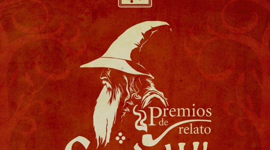 Convocados los XXV Premios Gandalf de relato de la Sociedad Tolkien Española