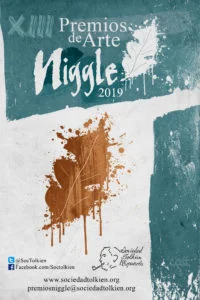 La Sociedad Tolkien Española convoca los Premios Niggle de arte 2019