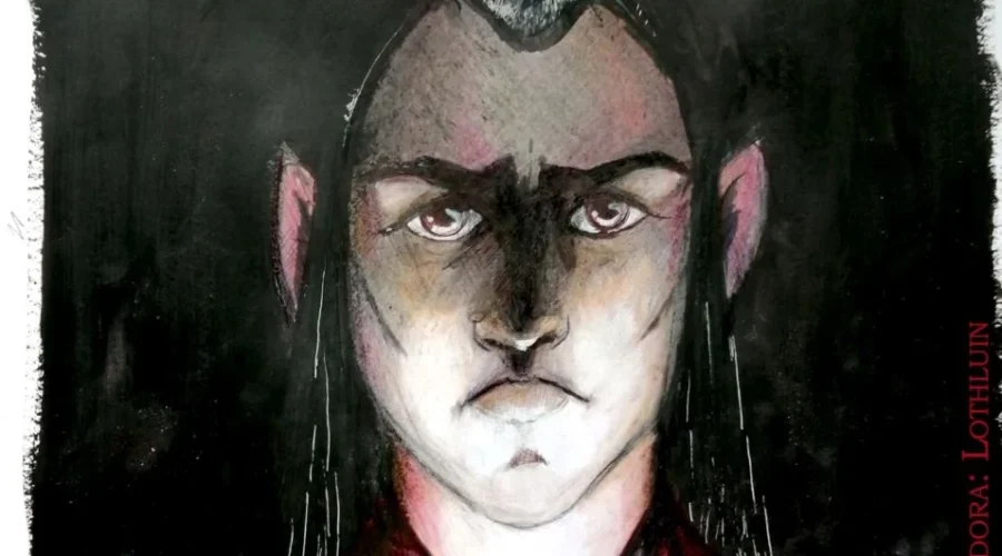 Concursos Fëanor y Gandalf 2019 de la Sociedad Tolkien Chilena