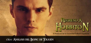 Regreso a Hobbiton dedica su nuevo programa a la película 'Tolkien'