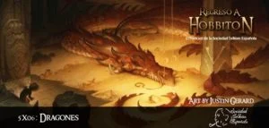 Regreso a Hobbiton dedica su nuevo programa a los dragones en la obra de J.R.R. Tolkien