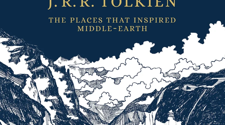 ‘The Worlds of J.R.R. Tolkien’ de John Garth se publicará en abril de 2020