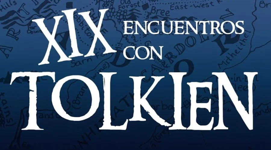 Del 23 al 25 de marzo se celebrarán en Zaragoza los XIX Encuentros con Tolkien