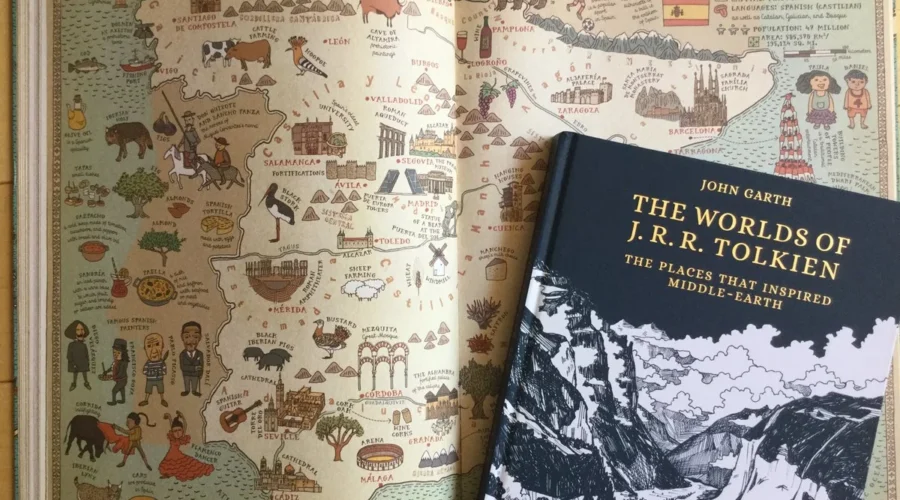 Planeta publicará en español ‘Los mundos de J.R.R. Tolkien’ de John Garth
