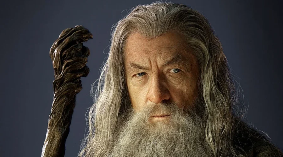 Ian McKellen podría regresar a la Tierra Media