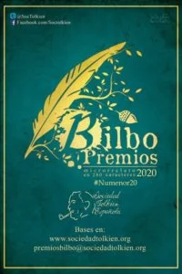 La Sociedad Tolkien Española convoca los Premios Bilbo de microrrelato 2020
