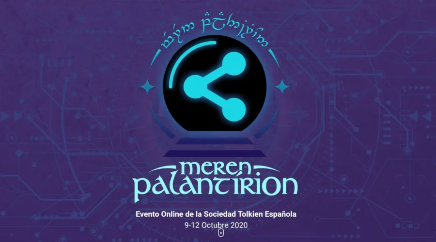 Abiertas las inscripciones para la PalantirCon de la Sociedad Tolkien Española