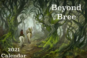 A la venta el calendario Beyond Bree 2020