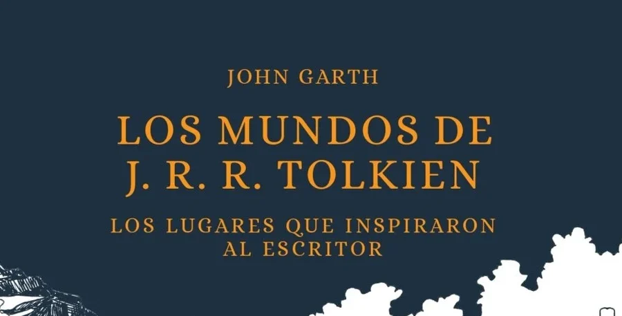 ‘Los mundos de J.R.R. Tolkien’ de John Garth se publicará en español en febrero de 2021