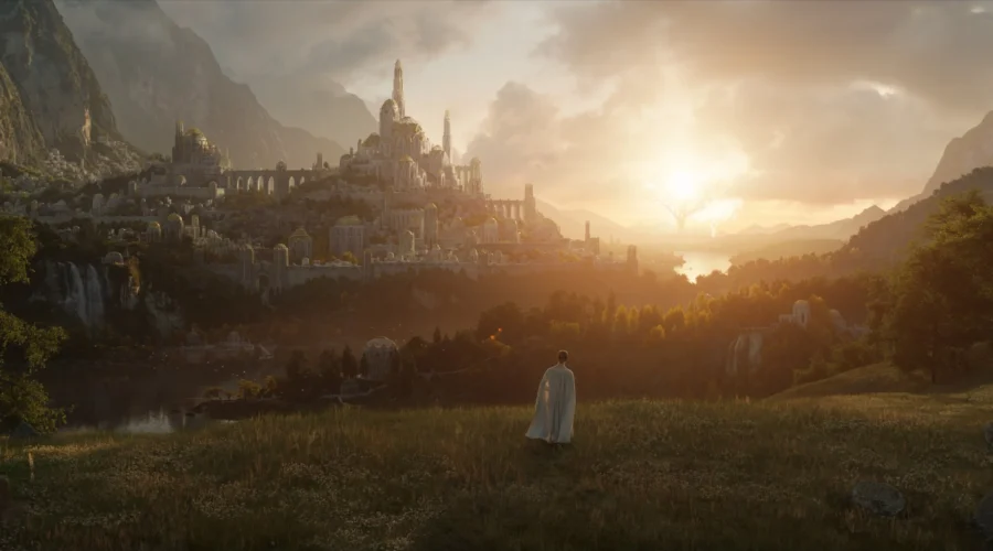 La serie de ‘El Señor de los Anillos’ se estrenará el 2 de septiembre de 2022