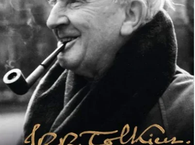 J. R. R. Tolkien. Una biografía por Humphrey Carpenter