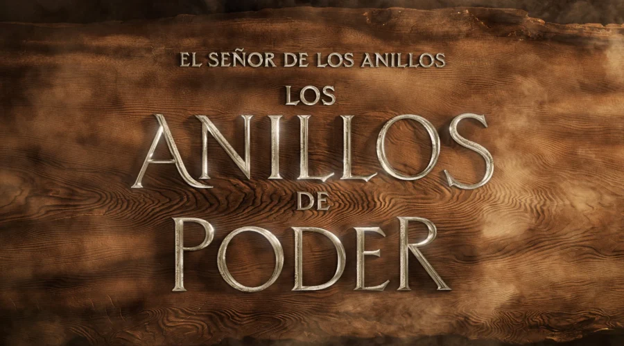 Ya tenemos nombre oficial: ‘El Señor de los Anillos. Los Anillos de Poder’.