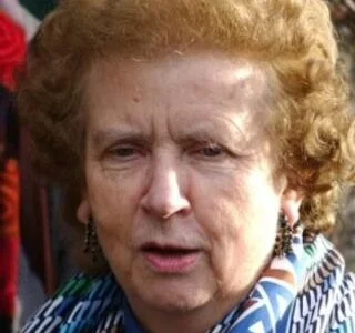 Ha fallecido Priscilla Tolkien, la hija menor del Profesor