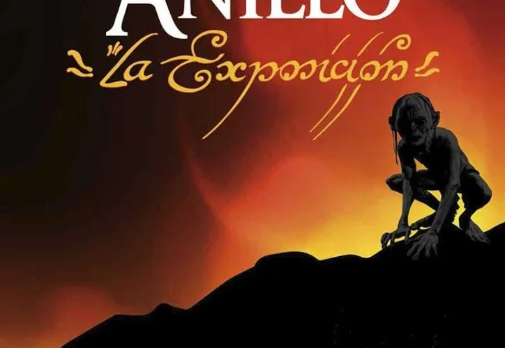 Cronica de la exposición “La Saga del Anillo”