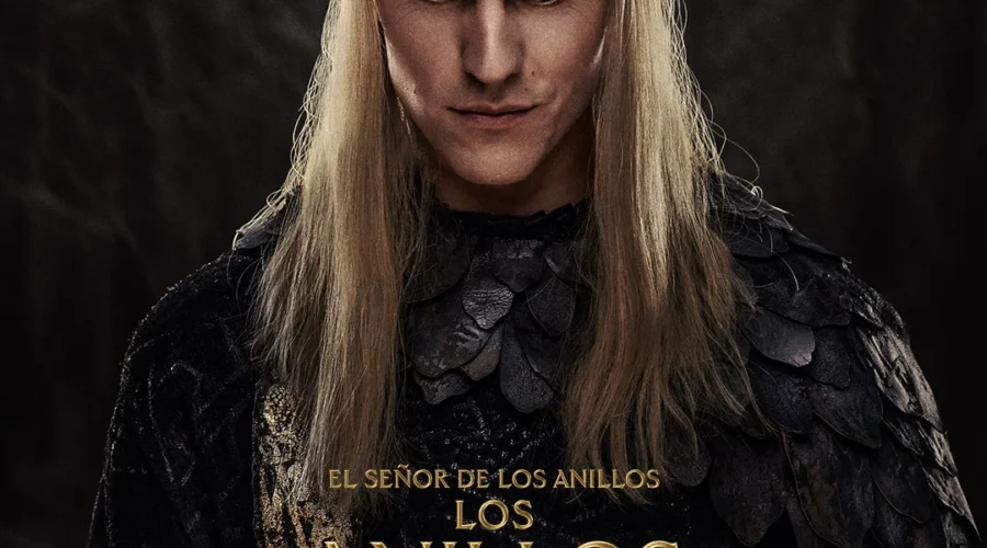 Análisis del primer tráiler de Los Anillos de Poder temporada 2