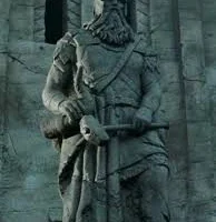Helm Manomartillo, la leyenda del Abismo