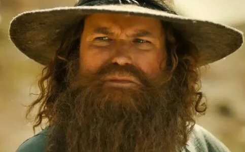 Los Secretos sobre Tom Bombadil