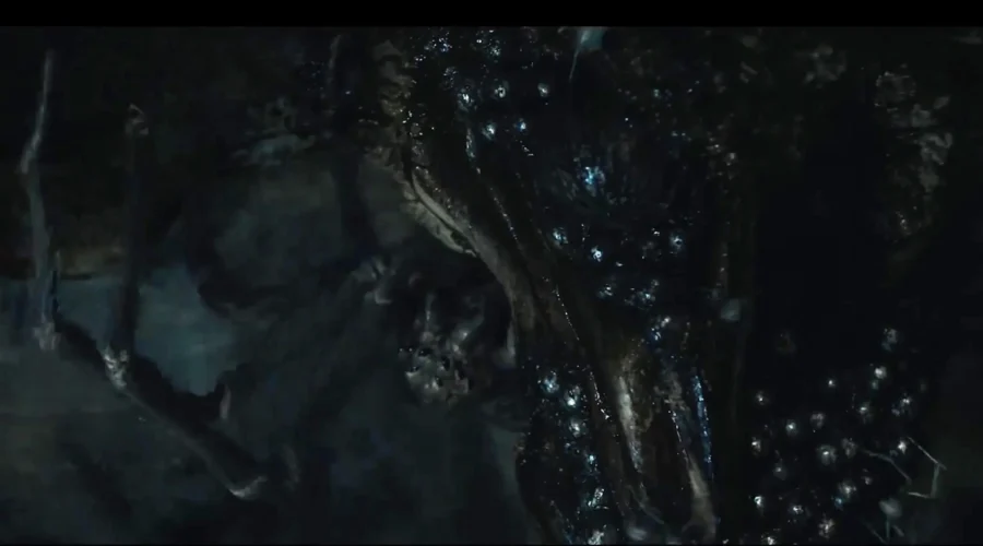 La descendencia de Ungoliant ¿Qué son las Grandes Arañas?