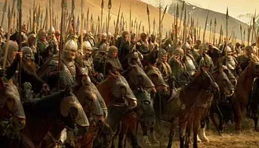 ¿Cómo nació Rohan? El legado de los Éothéod