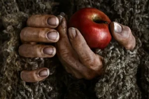 Póster promocional Los Anillos de Poder