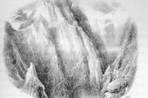 Las Montañas Nubladas