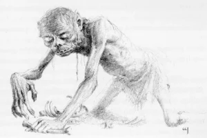 Gollum