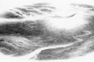 Smaug volando