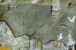 La casa de Tom Bombadil