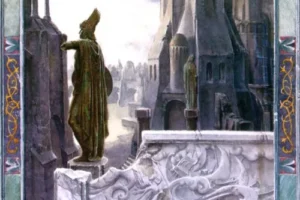 Osgiliath