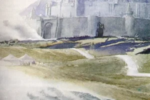 Campos del pelennor