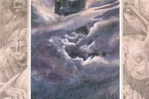 Barad-dûr