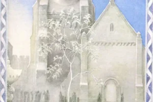 El Árbol Blanco