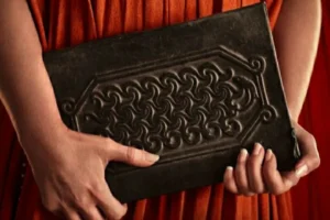 Póster promocional Los Anillos de Poder