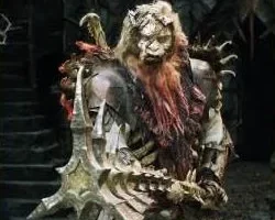 Bolgo, ¿en Dol Guldur?
