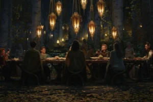 3-Banquete