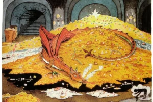 Conversación con Smaug