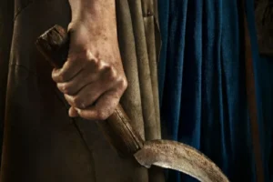Póster promocional Los Anillos de Poder