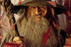 Poster de Gandalf