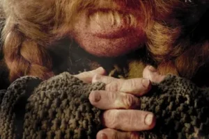 Poster de Bombur