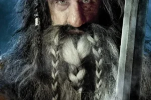 Poster de Bifur