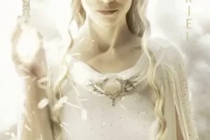 Poster de Galadriel