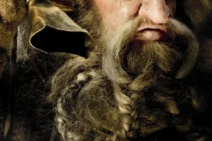 Poster de Óin