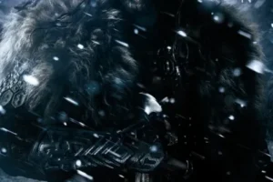 Poster de Thorin