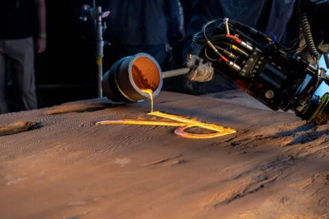 Primer trailer promocional de Los Anillos de Poder